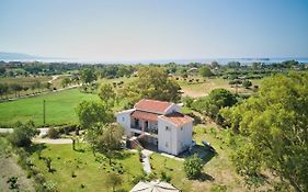 Villa Anna Maria
